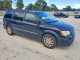 Chrysler MINIVAN 2016 — Copart