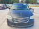 Chrysler MINIVAN 2016 — Copart