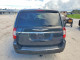 Chrysler MINIVAN 2016 — Copart