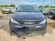 Chrysler MINIVAN 2024 — Copart