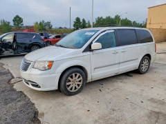 Chrysler MINIVAN 2015 — Copart