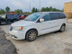 Chrysler MINIVAN 2015 — Copart