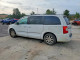 Chrysler MINIVAN 2015 — Copart
