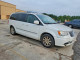 Chrysler MINIVAN 2015 — Copart