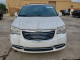 Chrysler MINIVAN 2015 — Copart