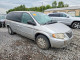 Chrysler MINIVAN 2007 — Copart