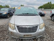 Chrysler MINIVAN 2007 — Copart