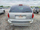 Chrysler MINIVAN 2007 — Copart