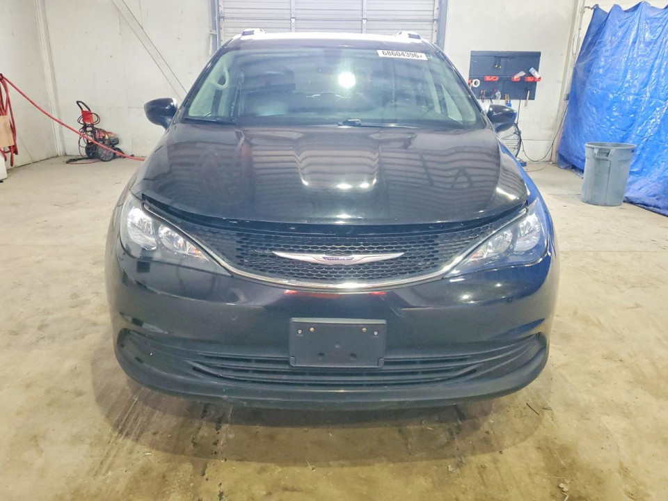 Chrysler MINIVAN 2020 — Copart