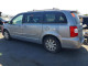 Chrysler MINIVAN 2014 — Copart