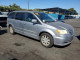 Chrysler MINIVAN 2014 — Copart