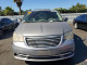 Chrysler MINIVAN 2014 — Copart