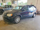 Chrysler MINIVAN 2013 — Copart