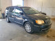 Chrysler MINIVAN 2013 — Copart