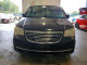 Chrysler MINIVAN 2013 — Copart