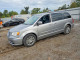 Chrysler MINIVAN 2016 — Copart
