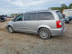 Chrysler MINIVAN 2016 — Copart