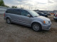 Chrysler MINIVAN 2016 — Copart