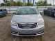 Chrysler MINIVAN 2016 — Copart