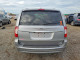 Chrysler MINIVAN 2016 — Copart