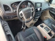 Chrysler MINIVAN 2016 — Copart