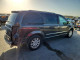 Chrysler MINIVAN 2016 — Copart