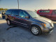 Chrysler MINIVAN 2016 — Copart