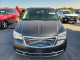Chrysler MINIVAN 2016 — Copart