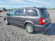 Chrysler MINIVAN 2016 — Copart