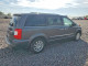 Chrysler MINIVAN 2016 — Copart