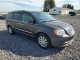 Chrysler MINIVAN 2016 — Copart