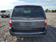 Chrysler MINIVAN 2016 — Copart