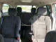 Chrysler MINIVAN 2016 — Copart