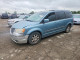 Chrysler MINIVAN 2010 — Copart