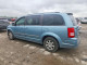Chrysler MINIVAN 2010 — Copart