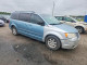 Chrysler MINIVAN 2010 — Copart