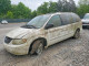 Chrysler MINIVAN 2003 — Copart