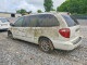 Chrysler MINIVAN 2003 — Copart