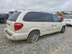 Chrysler MINIVAN 2003 — Copart