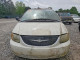 Chrysler MINIVAN 2003 — Copart
