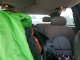 Chrysler MINIVAN 2003 — Copart