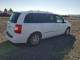 Chrysler MINIVAN 2014 — Copart