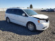 Chrysler MINIVAN 2014 — Copart