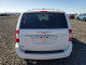 Chrysler MINIVAN 2014 — Copart