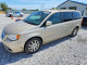 Chrysler MINIVAN 2013 — Copart