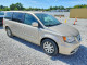 Chrysler MINIVAN 2013 — Copart