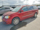 Chrysler MINIVAN 2014 — Copart