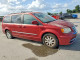 Chrysler MINIVAN 2014 — Copart