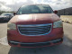 Chrysler MINIVAN 2014 — Copart