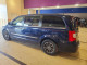 Chrysler MINIVAN 2016 — Copart